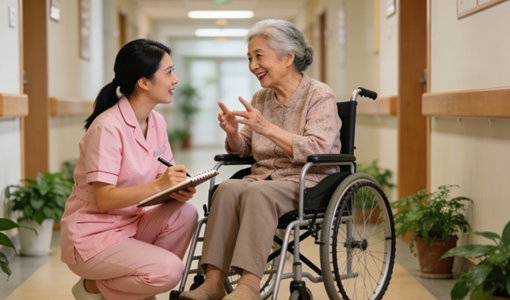 重癥病房需要家屬陪護(hù)嗎